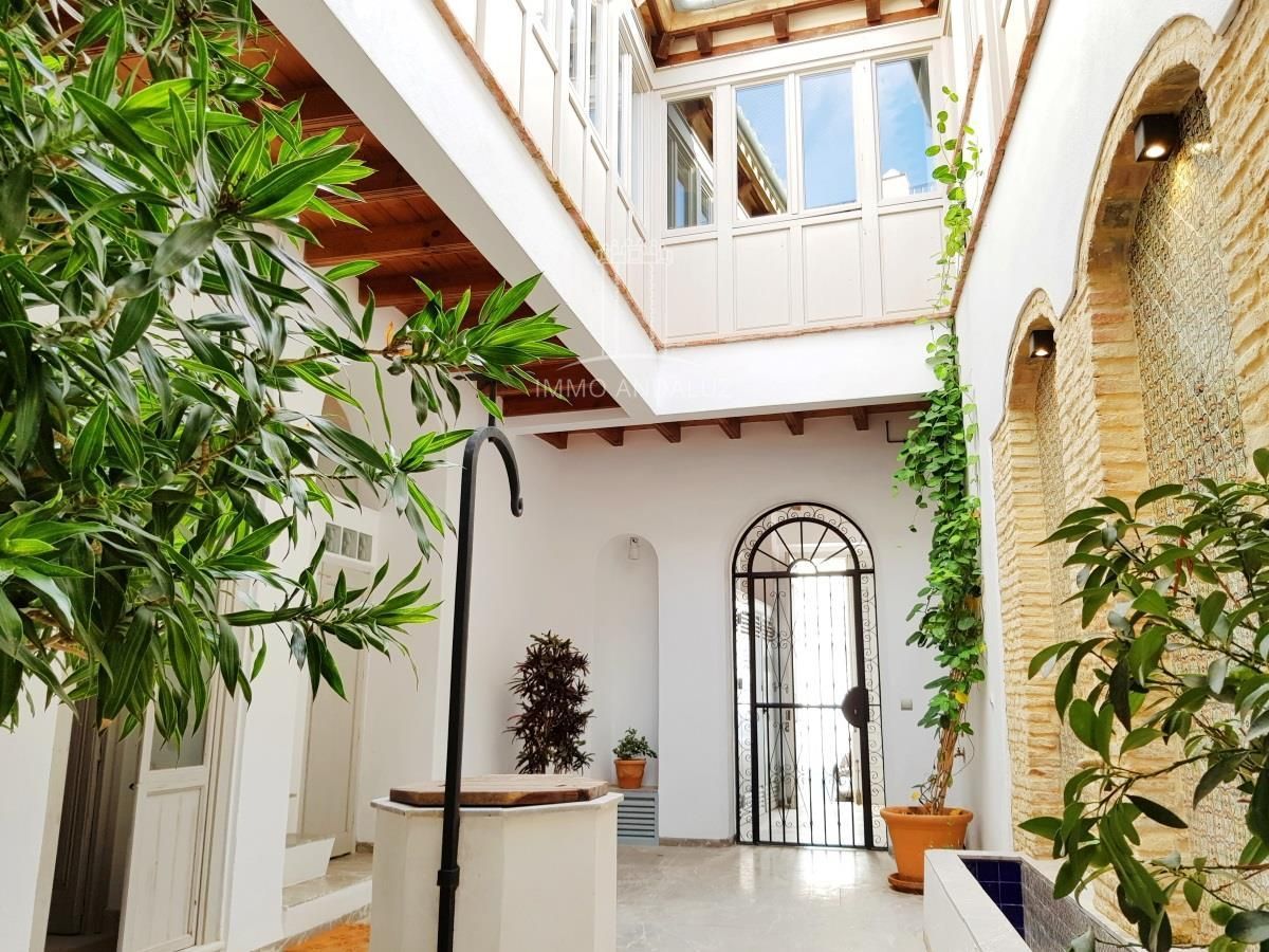 Single-family semi-detached for sale in Medina-Sidonia  with Heating and Swimming Pool