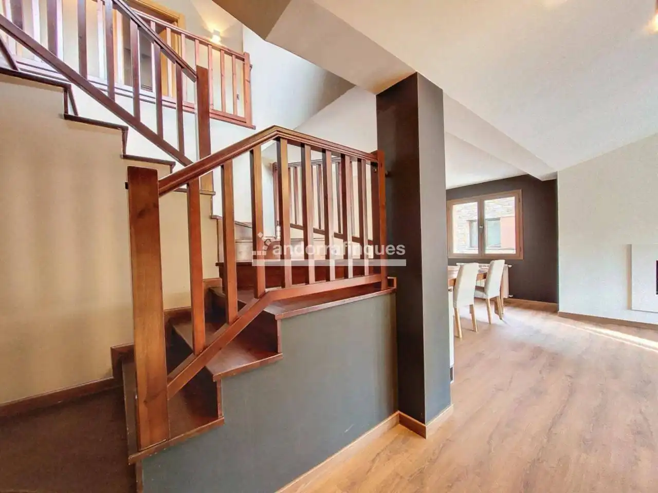 Ático con ascensor en venta en L'Aldosa - Anyós, imagen 5