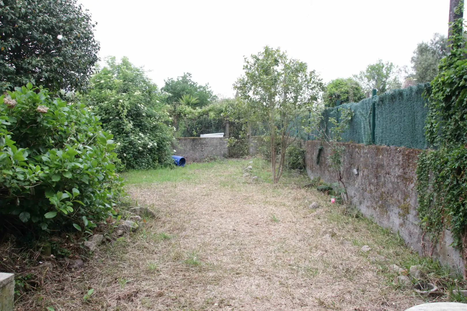Casa adosada en venda en Padrón amb Jardí privat, Moblat i Forn