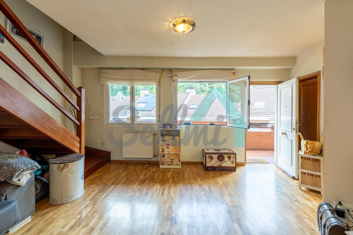 Duplex for sale in Morcín  with Heating and Parquet flooring
