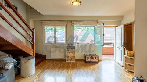 Foto 2 de Dúplex en venta en Monsacro, Morcín, Asturias