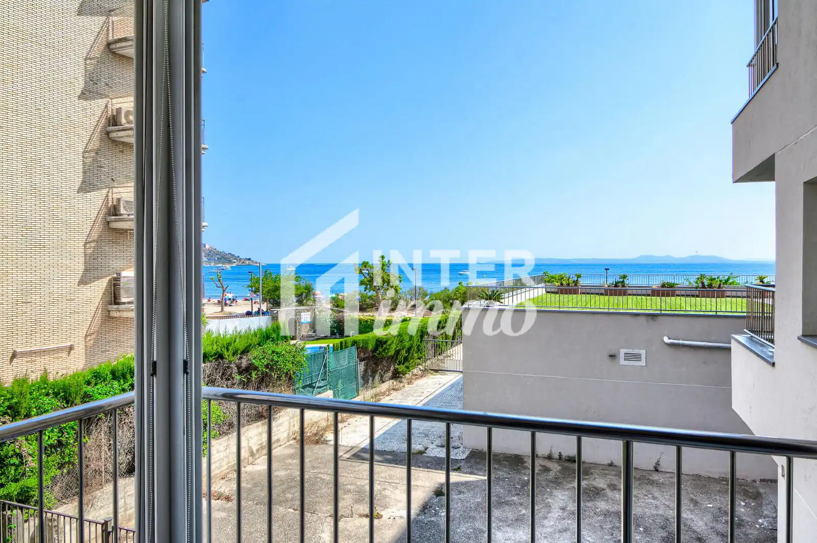 Apartament amb ascensor en venda a Paseo Maritim 28, imagen 18