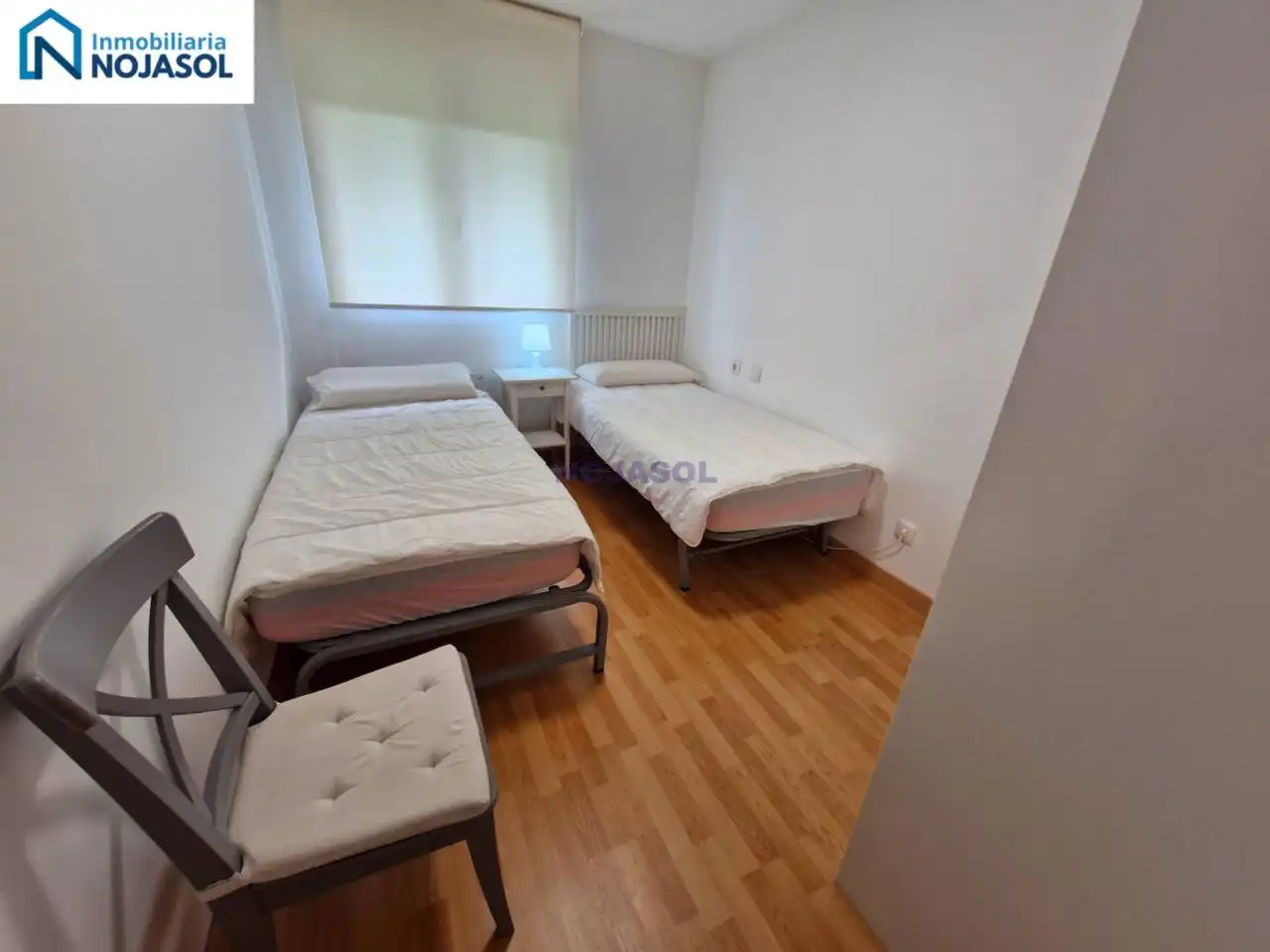 Bedroom of Detached homes for sale in Argoños   with Heating, Private garden and Terrace