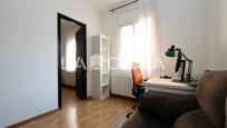 Bedroom of Flat for sale in  Barcelona Capital  with Heating