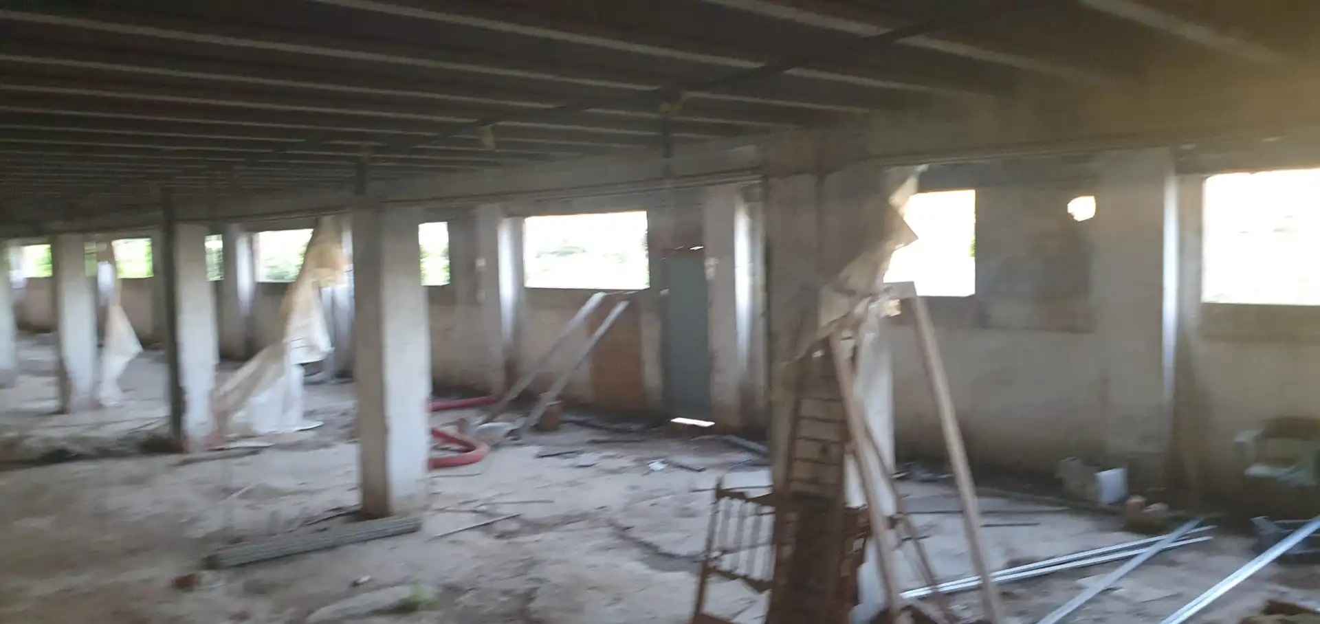 Nave industrial in vendita a camí Racó dels Frares, imagen 3