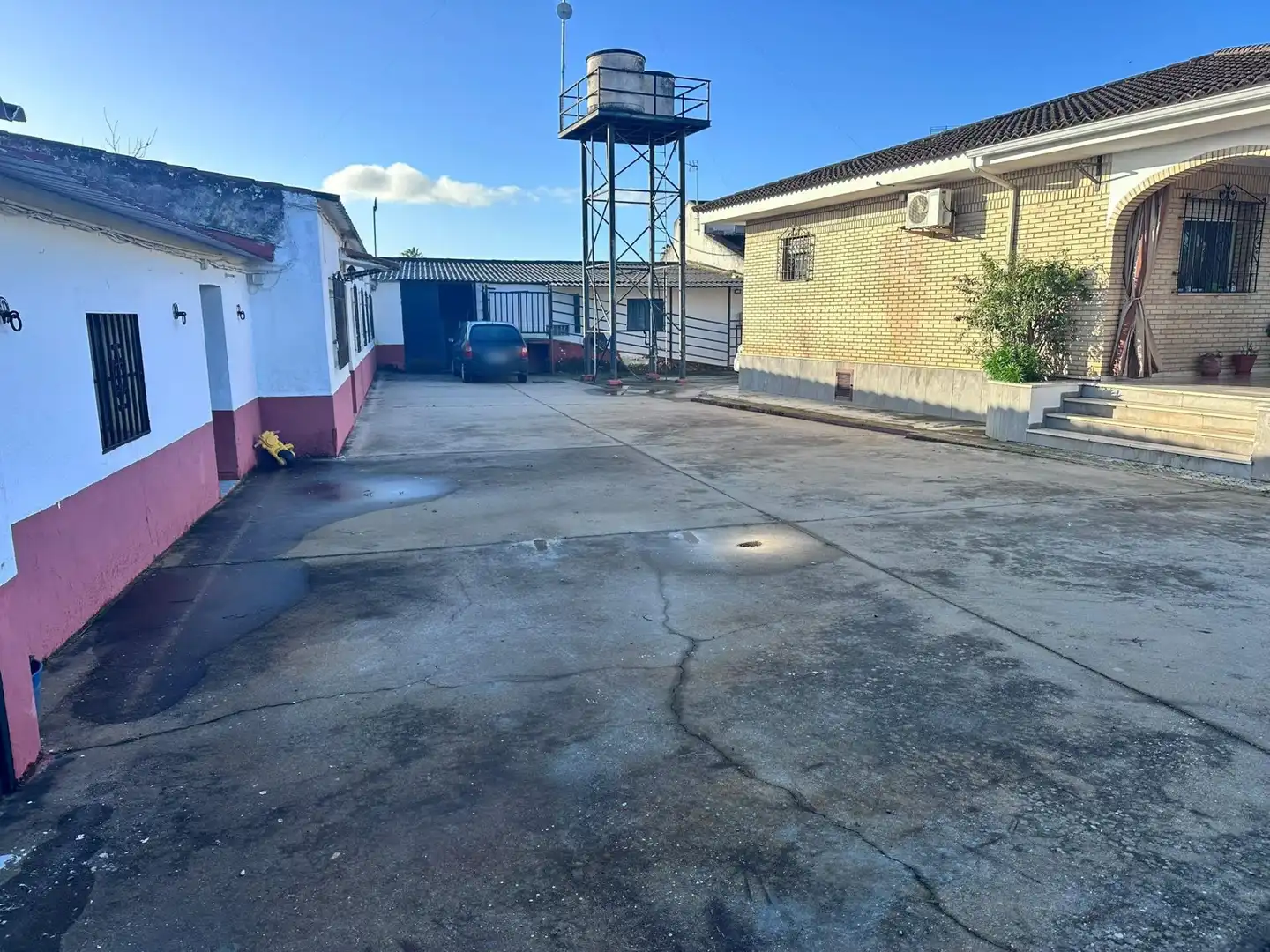 Maison rustique avec piscine à vendre à Periurbano Oeste - Sierra, imagen 5