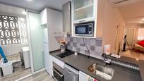 Kitchen of Planta baja for sale in Torrevieja  with Air Conditioner, Furnished and Oven