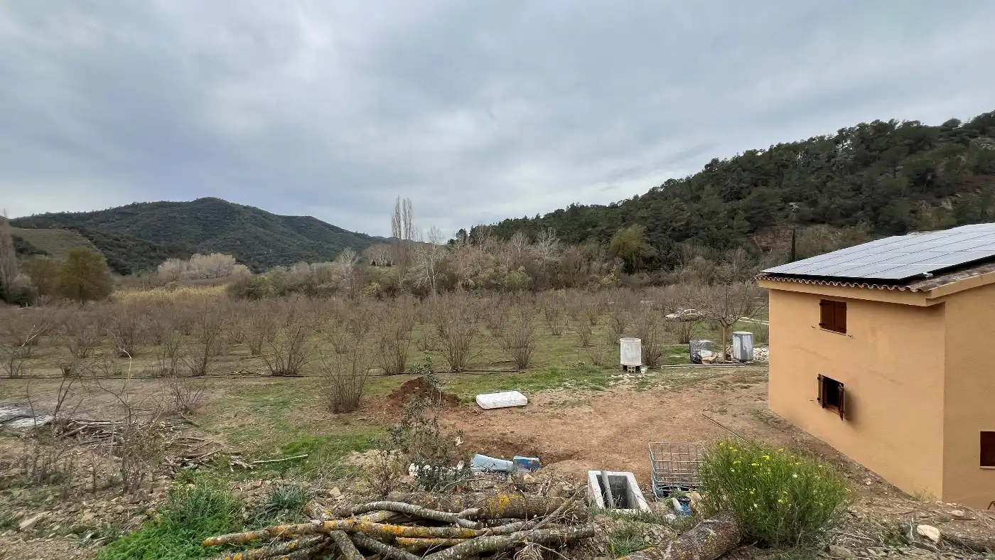 Casa o chalet en venta en C-242, 48, Cornudella de Montsant