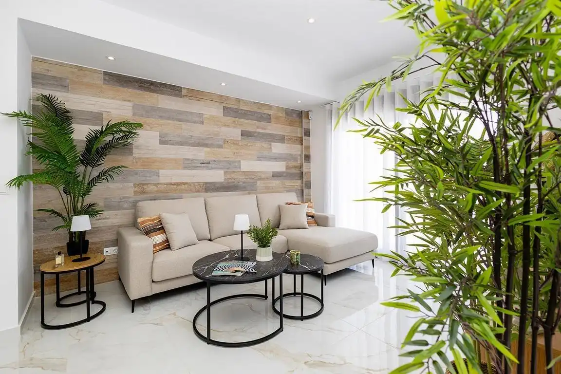 Villa à vendre à Balcón de Ponoig - Polop Paradis - Polop Hills, imagen 11