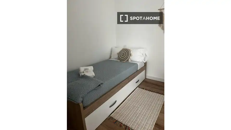 Room in Fátima