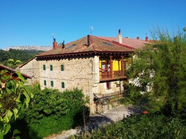 Casa in vendita a Valle de Manzanedo