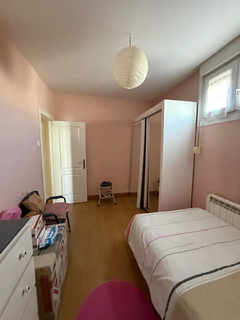 Pis amb ascensor en venda a Errekalde, imagen 7