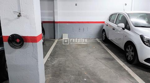 Photo 4 of Garage for sale in Pamplona, 53, Bellas Vistas,  Madrid Capital