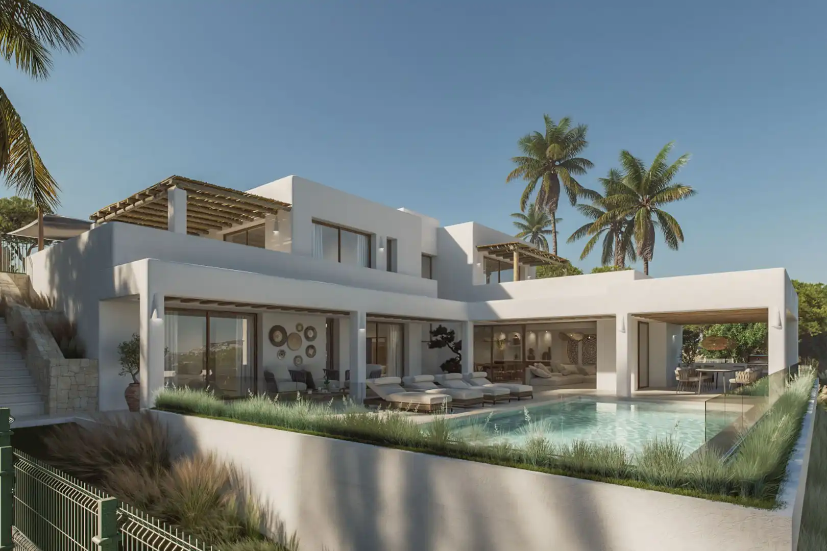 Chalet en venta en Casco Urbano, imagen 2
