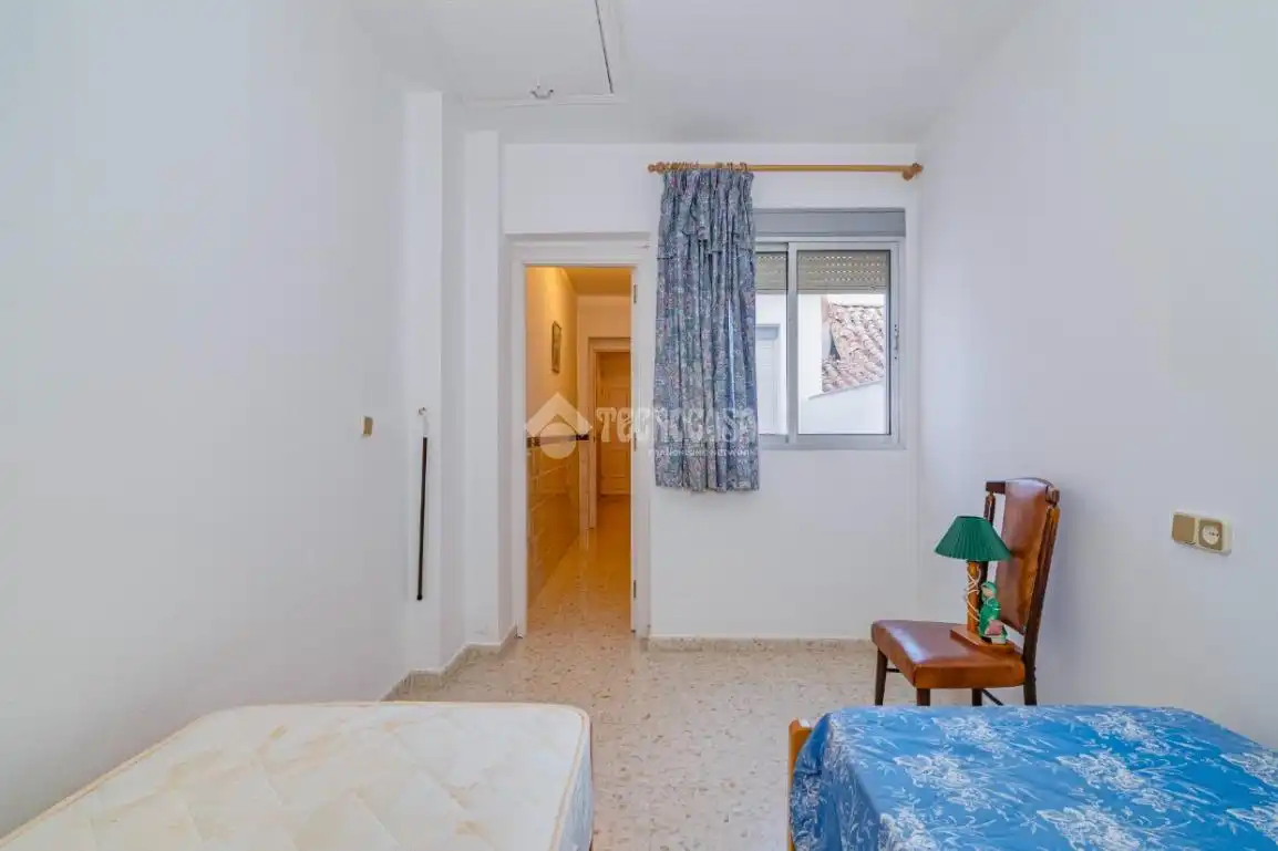 Bedroom of Detached homes for sale in Loja