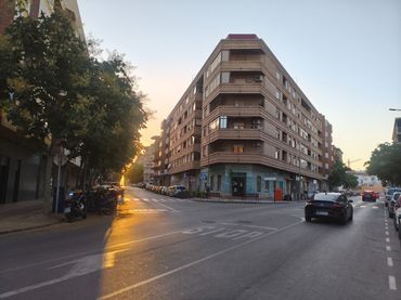 Pis amb ascensor en venda a Centro Urbano