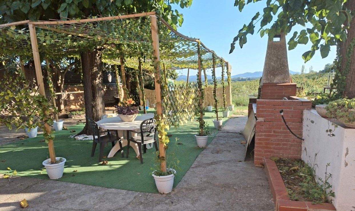 Land for sale in La Roca del Vallès