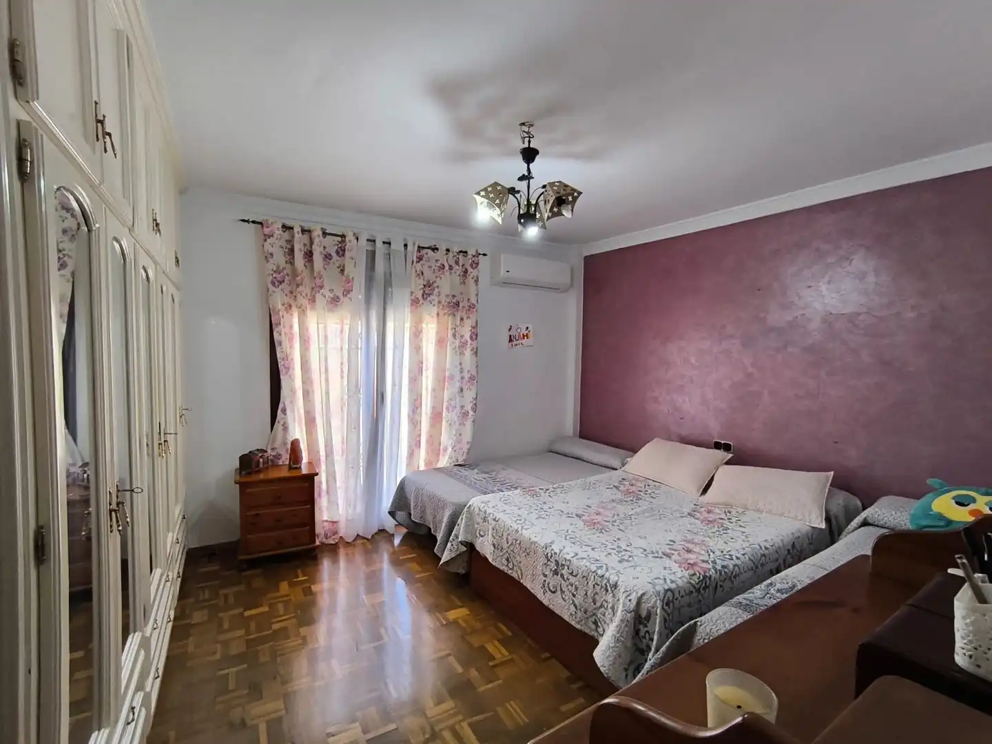 Dormitori de Casa o xalet en venda en Motril amb Aire condicionat