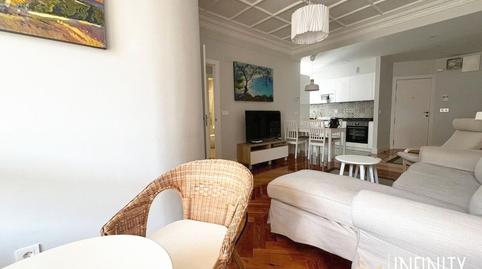 Foto 2 de Pis de lloguer a Calle Juan Ajuriaguerra Kalea, Abandoibarra - Guggenheim, Bilbao