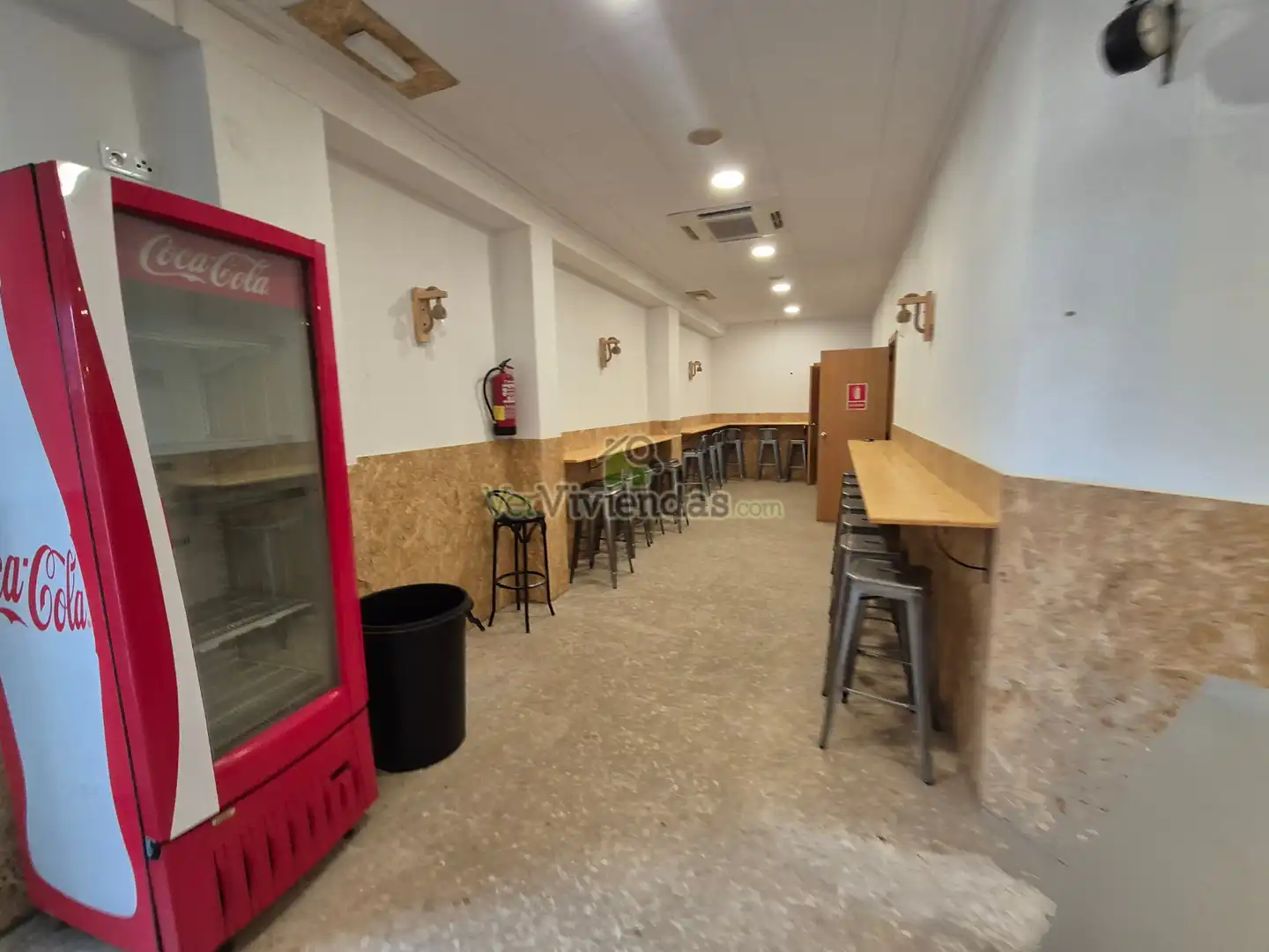Business premises for sale in Sant Vicenç Dels Horts, imagen 22