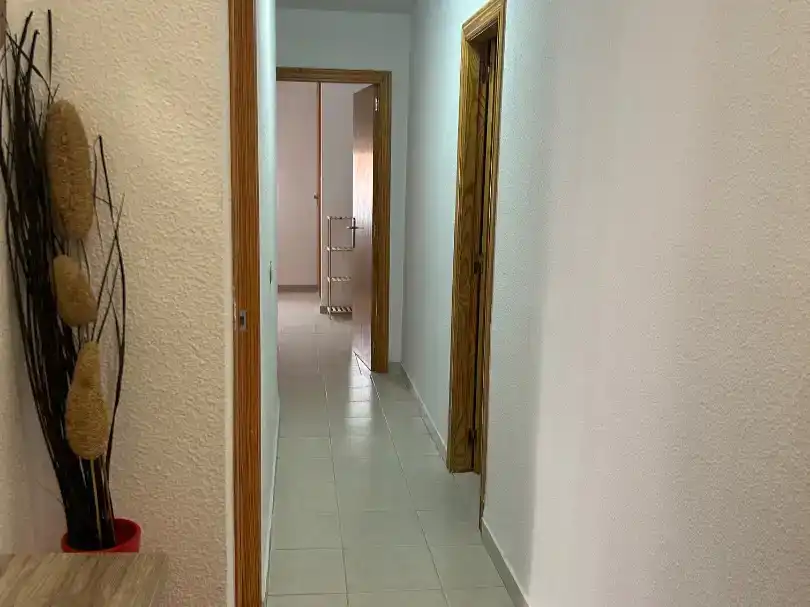 Flat for rent in Oropesa del Mar / Orpesa  with Air Conditioner, Storage room and Furnished