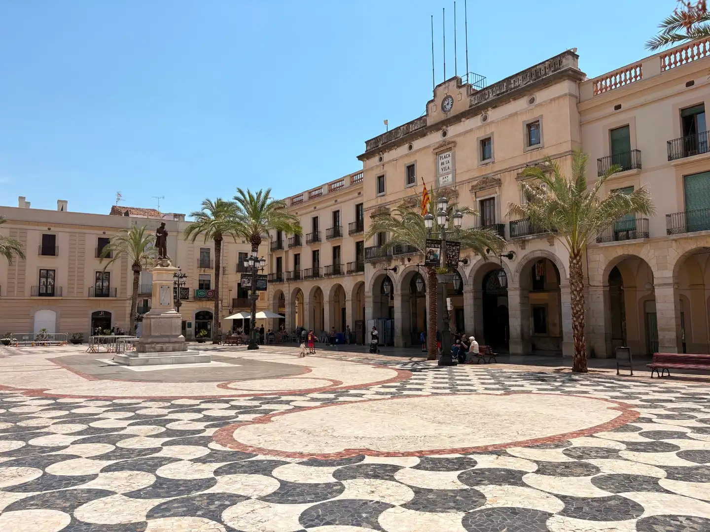 Local comercial en traspàs a La Geltrú - Sant Jordi, imagen 18