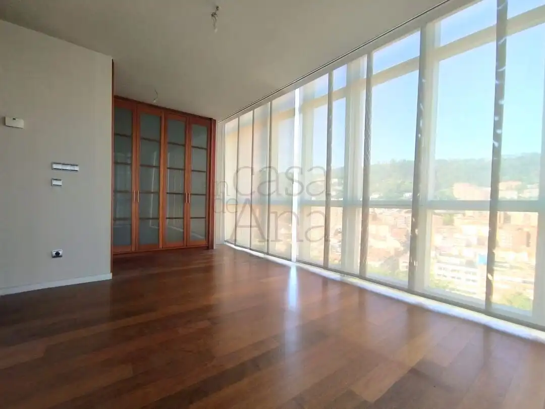 Habitación de Piso en venta en Bilbao  con Aire acondicionado, Calefacción y Trastero