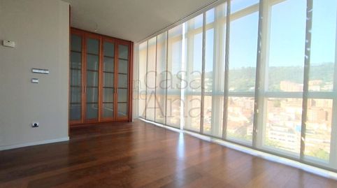 Foto 5 de Piso en venta en Paseo Uribitarte, Albia, Bilbao