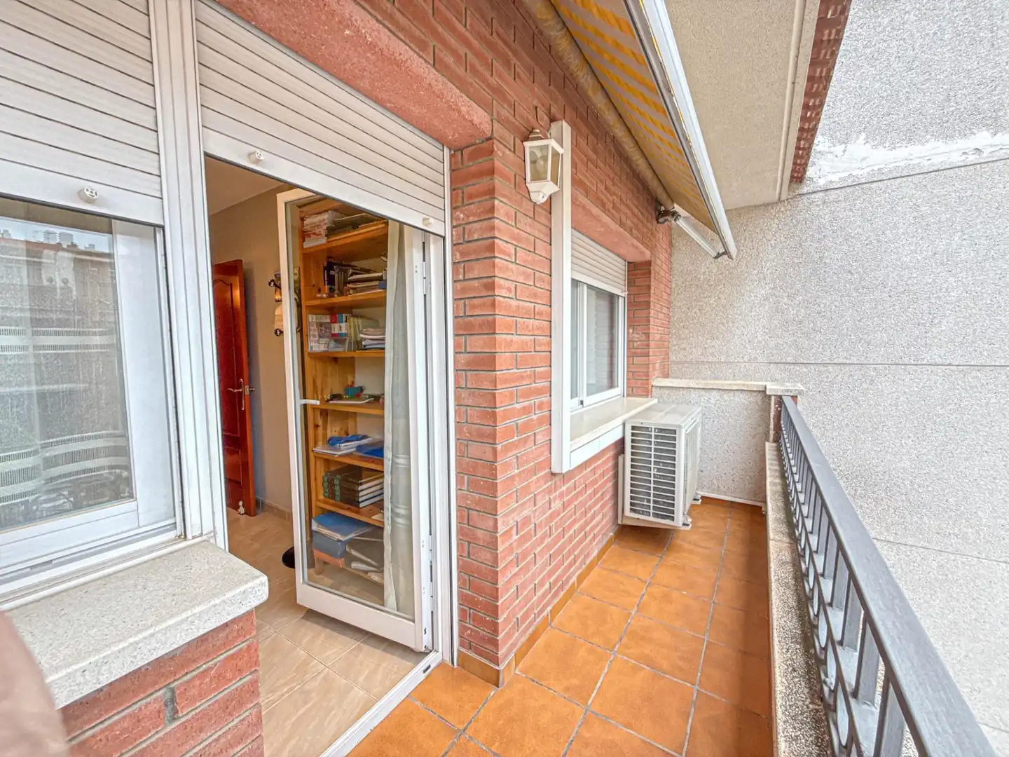 Terraza de Casa o chalet en venta en Martorell con Aire acondicionado, Calefacción y Terraza