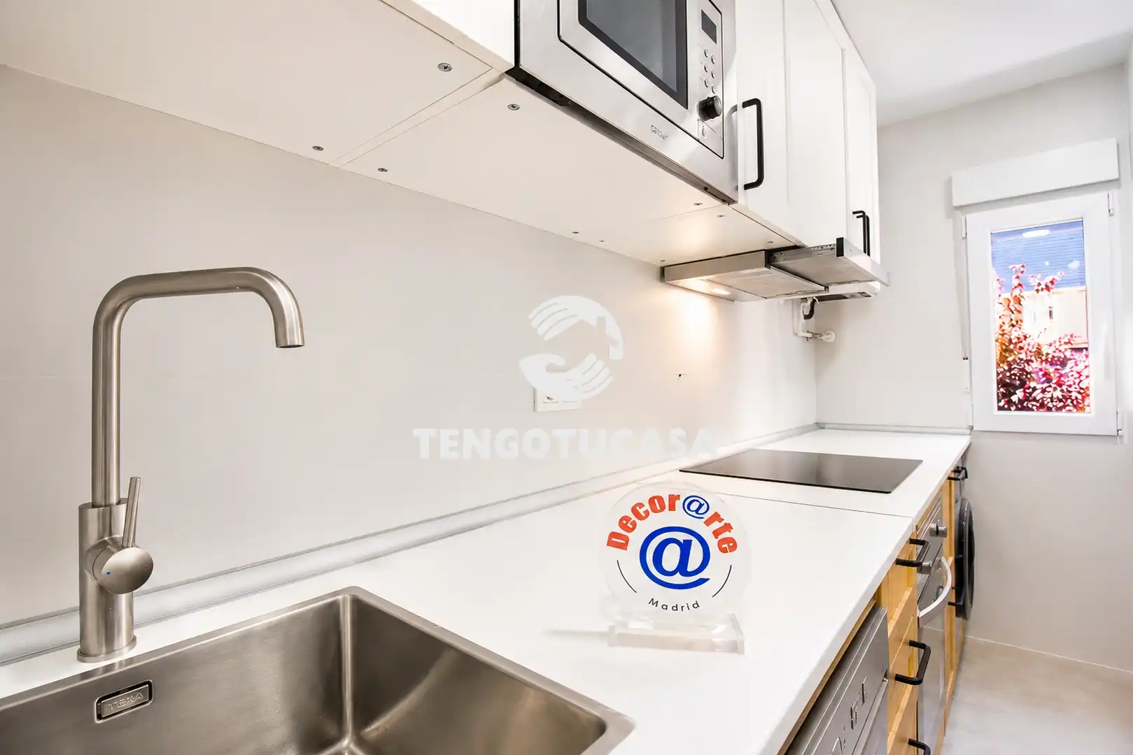 Flat for sale in Avenida Quinta, 16, Rejas