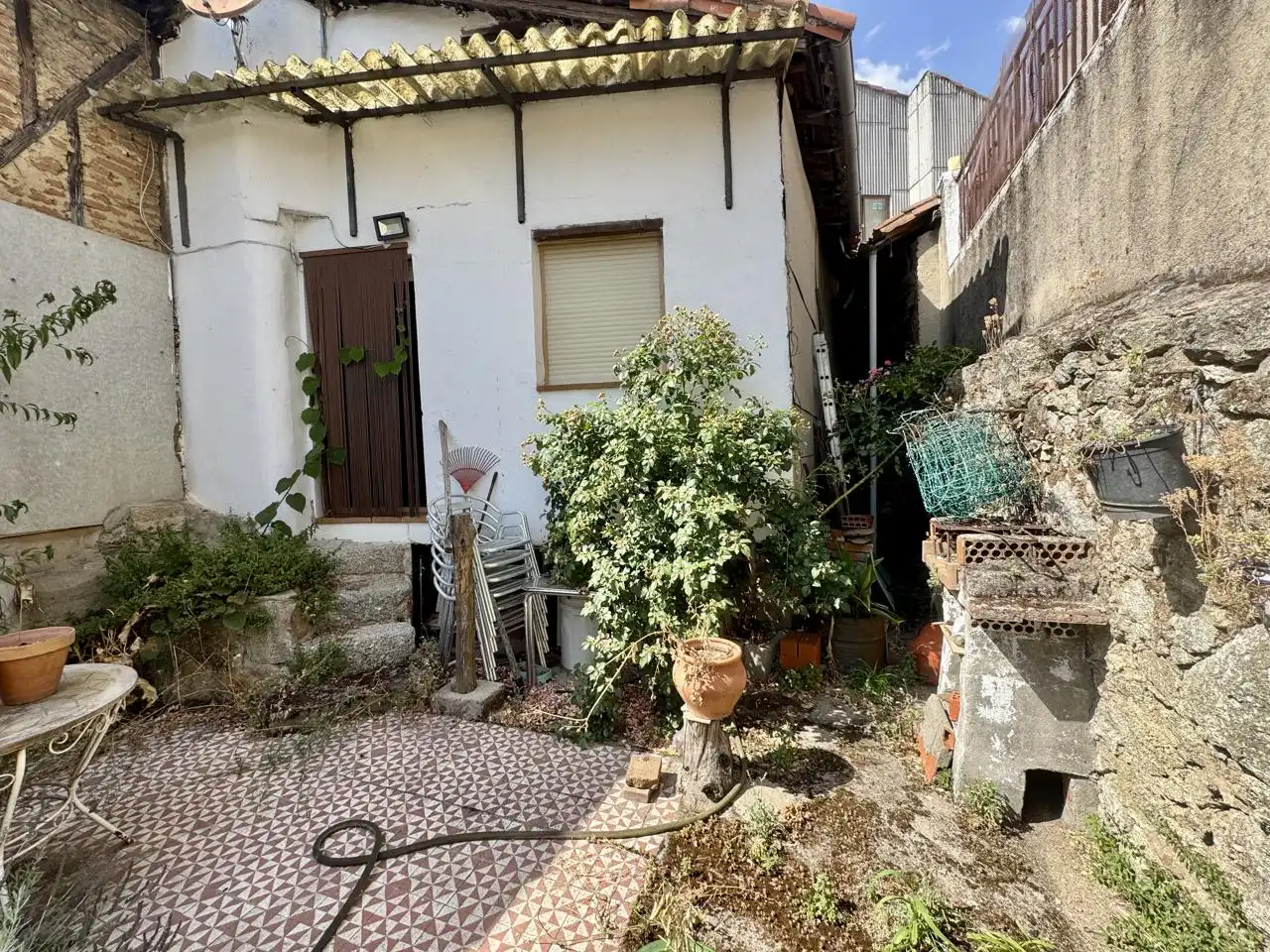 Haus zum Verkauf in De España, imagen 25