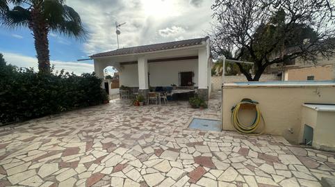 Photo 4 of House or chalet for sale in Los Girasoles, San Vicente del Raspeig / Sant Vicent del Raspeig