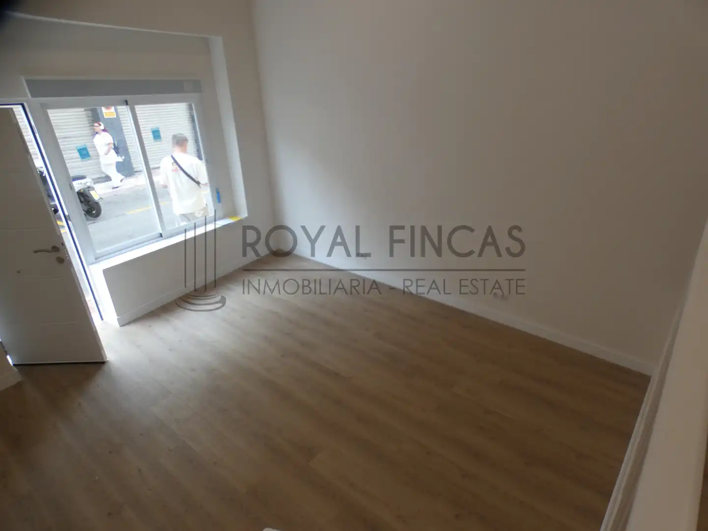Bedroom of Apartments for sale in Benalmádena  with Air Conditioner
