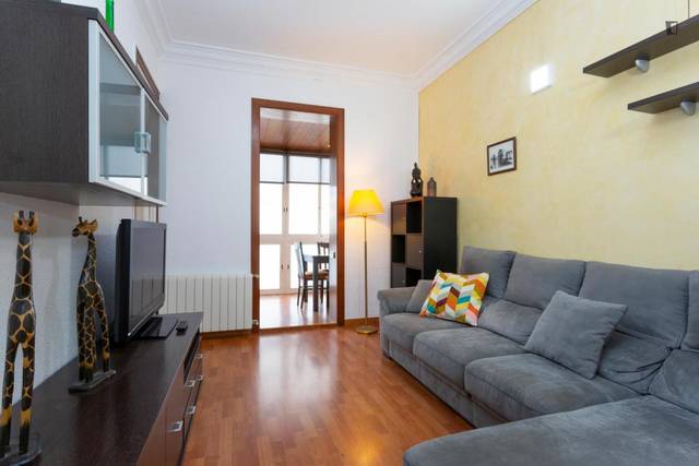 Apartamento en Alquiler en La Nova Esquerra de l'Eixample