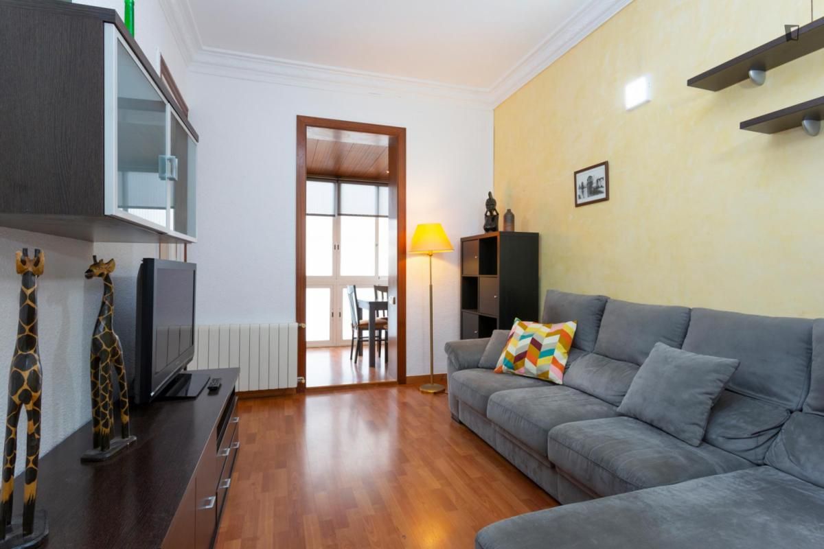 Apartment to rent in La Nova Esquerra de l'Eixample