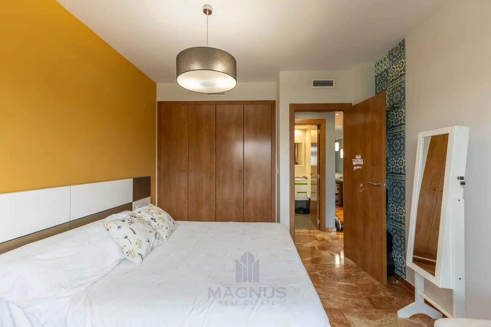 Apartment mit Terrasse zum Verkauf in CALLE VICENTE ANDRÉS ESTELLÉS, imagen 40