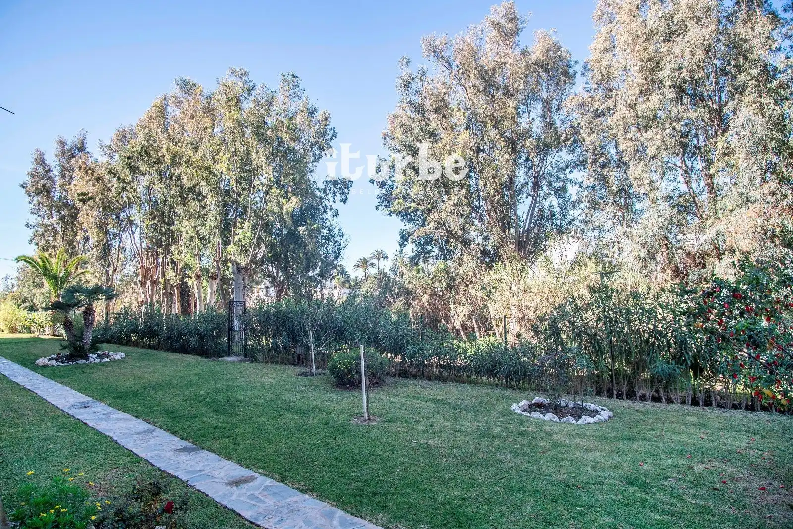 Flat for rent in MARQUES DE IVANREY, Las Lomas de Río Verde