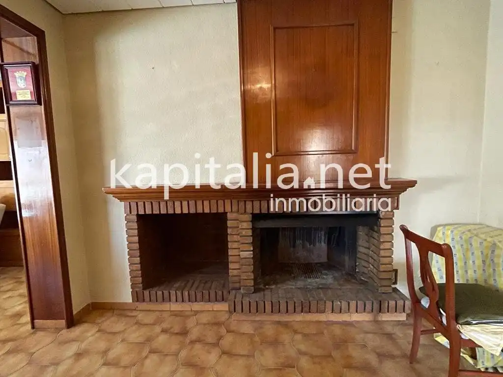 Maison avec piscine à vendre à Bocairent, imagen 15