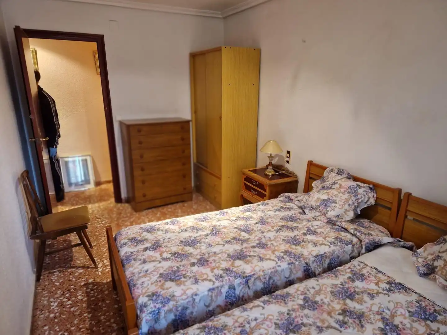 Piso con terraza en venta en Sax, imagen 12