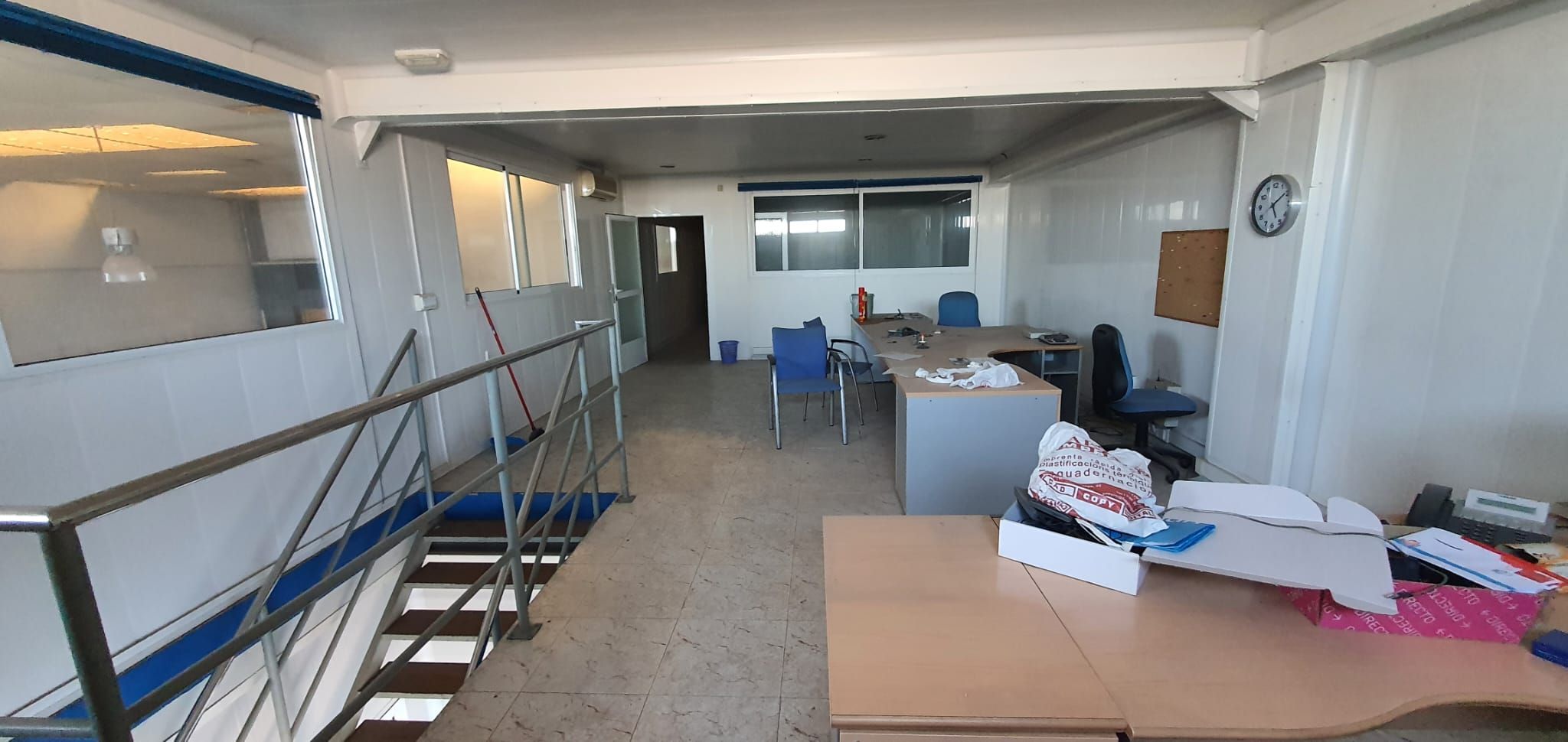 Industrial land for sale in Almazora / Almassora
