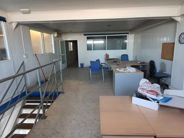 Industrial land for sale in Les Boqueres - Santa Quiteria