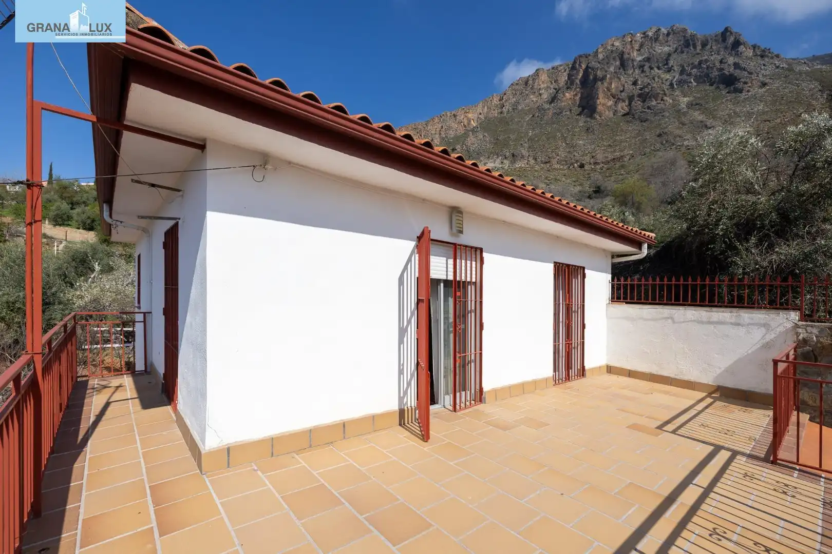 Villa con terrazza in vendita a Urbanizacion Arroyo Greda, imagen 51
