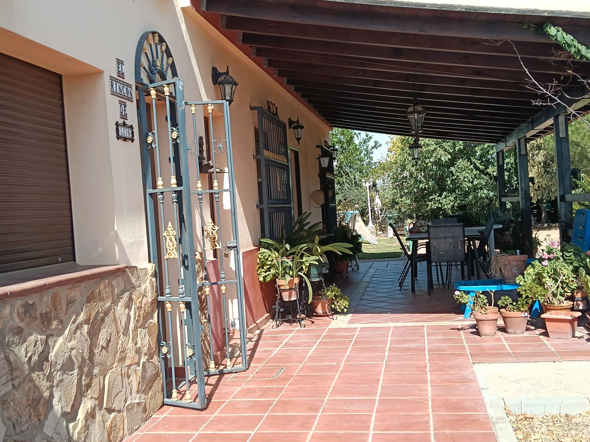 Haus oder Chalet zum Verkauf in Lugar Diseminado, 30