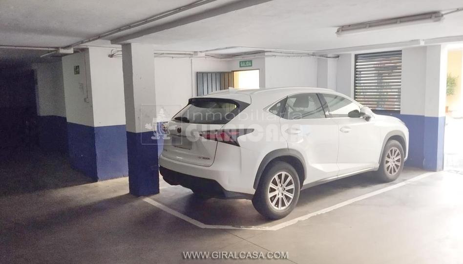 Photo 1 of Garage for sale in Madueño de Los Aires, 2, Centro, Sevilla