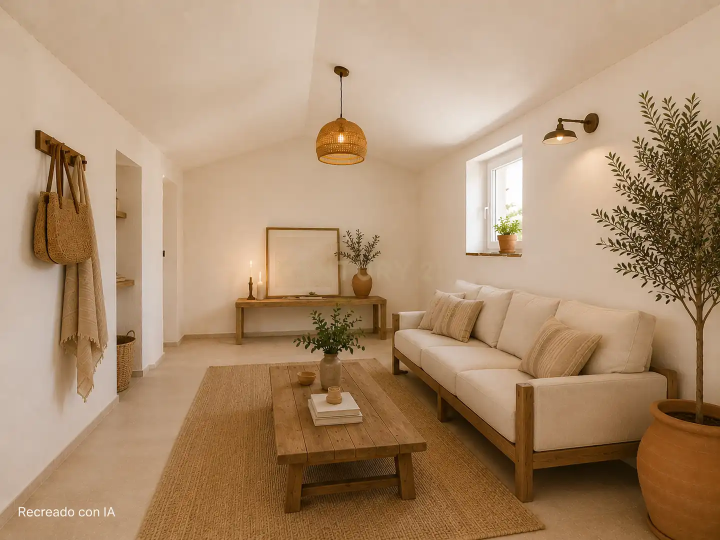 Maison à vendre à Diseminado Poligono 25, 61, Álora, Spain, imagen 16