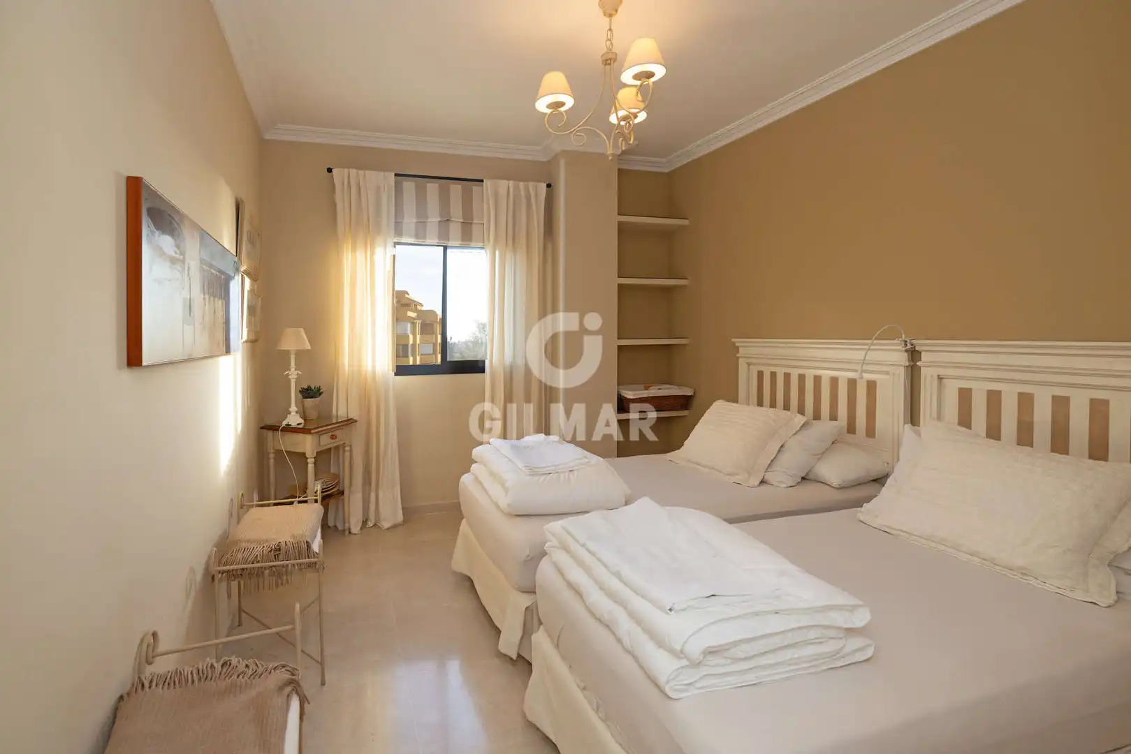 Apartament amb terrassa en venda a Selwo, imagen 35
