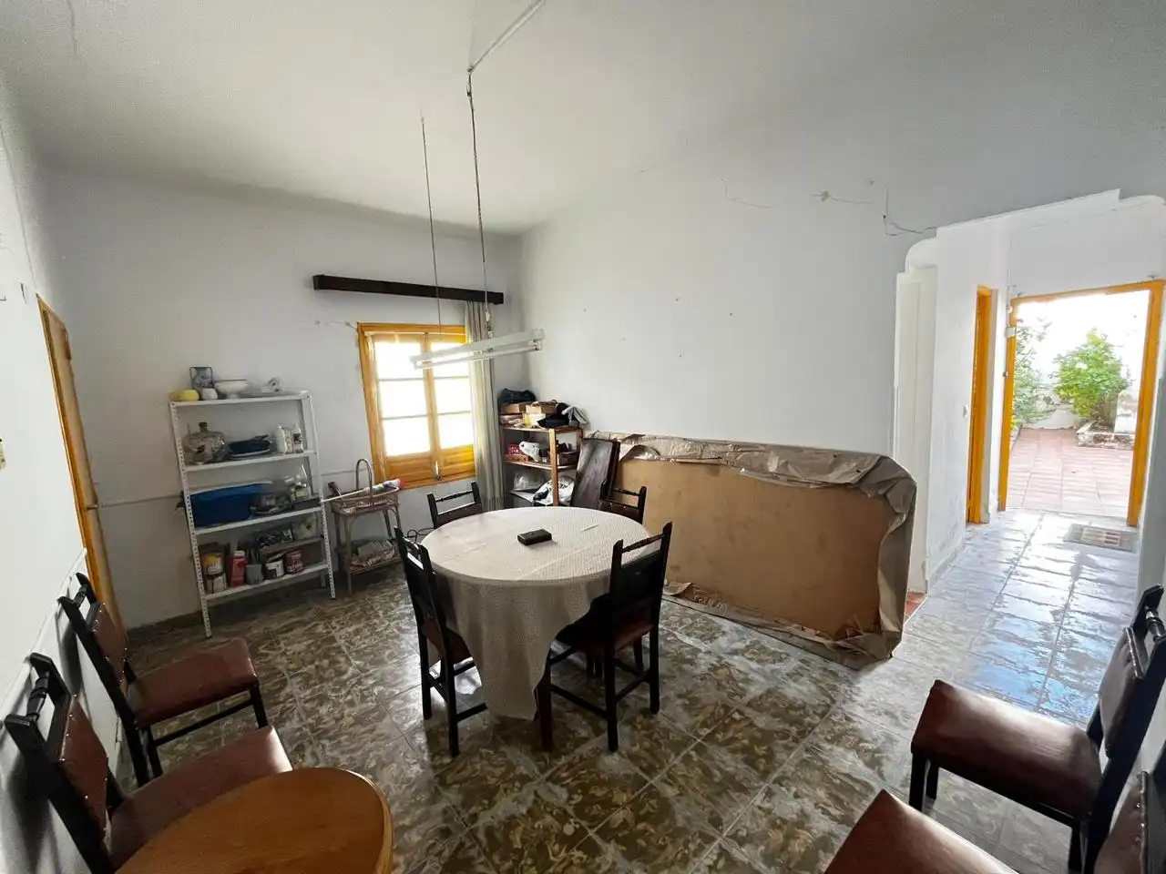 Casa en venda a Cruz De La Oliva, imagen 9
