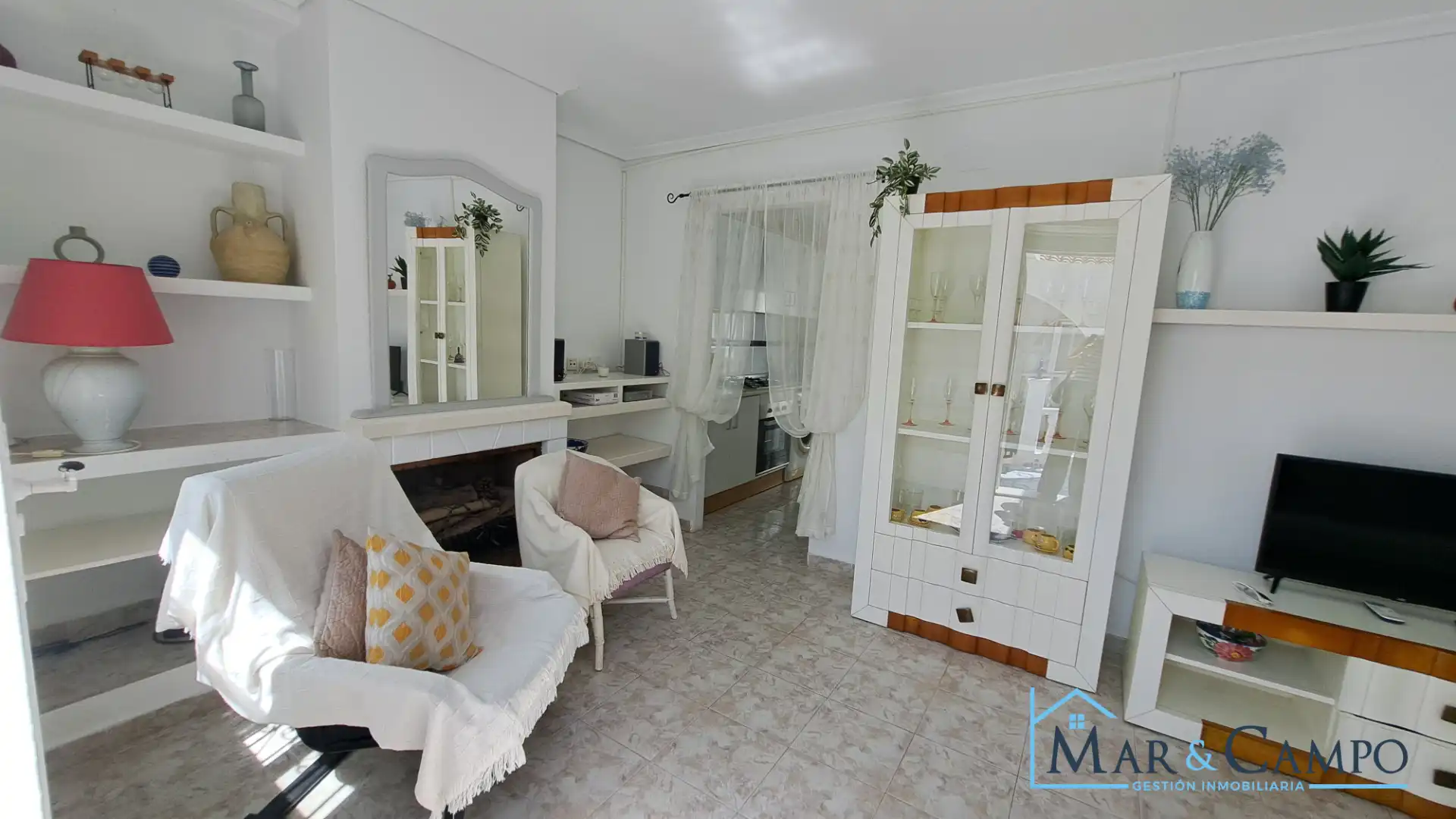 Adosado con jardín en venta en Calle Géminis, imagen 6