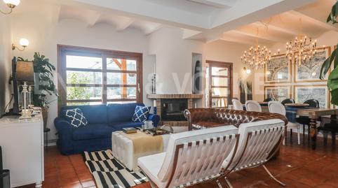 Photo 5 of House or chalet to rent in Sant Genís dels Agudells, Barcelona