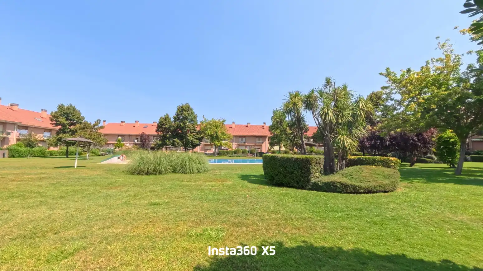 Casa a schiera con piscina in vendita a Lardero - juan carlos i, imagen 12